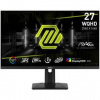 Herný monitor MSI MAG 274QRF QD E2 (MAG 274QRF QD E2) čierny