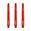 Winmau Násadky Pro Force - medium - red