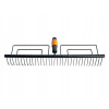 Hrable - Fiskars Quikfit 135514, 1000656 (Fiskars Quikfit 135514, 1000656)