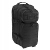Mil-tec US Assault Laser Cut čierny 20 l