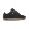 pánské boty Etnies Kingpin 2022 Black/Green/Gum