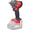 Uťahovák Worcraft CIW-S20LiB-450 ShareSYS, 20V Li-Ion, rázový, 410Nm, 1/2