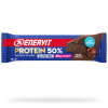Enervit Protein Bar 50%, Tmavá čokoláda Proteínová tyčinka s mixom živín