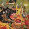 HELLER, NATE - NIGHTBITCH (1VINYL ALBUM)
