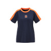 triko GRID, RED BULL KTM dámské (modrá, oranžová) M182-1230