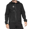 100% HYDROMATIC Jacket Black - MD