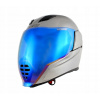 ICON AIRFLITE Quicksilver modrá L prilba (ICON AIRFLITE Quicksilver modrá L prilba)