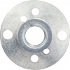 Bosch Okrúhla matica so závitom príruby M 14 pre priemer 115/125 2603345002