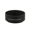 JJC LN-52S, Základná kovová slnečná clona 52 mm