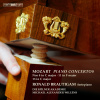 Mozart - Piano Concertos Nos 8, 11 & 13 (SACD) (BIS)