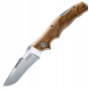 Nôž - Skladací nôž Walther dobrodružstvo priečinok drevo AFW (Nôž - Skladací nôž Walther dobrodružstvo priečinok drevo AFW)