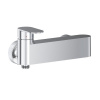 Ravak CHROME II 032.00CR sprchová nástenná batéria chróm X070452
