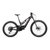 KELLYS Theos F100 SH 29/27,5 elektrobicykel, čierny Rám: L