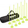 Merco Neon Dribbling 80 10ks