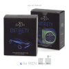 LUXED'OR 100ml+18,5ml Pánský parfém ENTIRETY (Vyrobeno v České Republice)