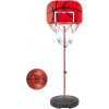 Merco Striker basketbalový kôš so stojanom
