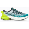 MERRELL AGILITY PEAK W 4 jade - 37,5