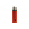 LAKEN Oceľová termoska 500 ml červená