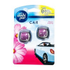 Ambi pur Car Osviežovač vzduchu do auta Flowers & Spring 2x2ml
