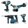 MAKITA DLX4195JX1