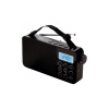 SAL RPR 3LCD – prenosné digitálne rádio (RPR 3LCD) SAL RPR 3LCD – prenosné digitálne rádio (RPR 3LCD)