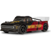 ARRMA Arrma Infraction 223S DSC BLX 1:8 RTR černá