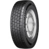 CONTINENTAL CONTI HYBRID LD3 215/75 R17,5 126/124M