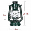 Venalisa retro vonkajšia kempingová lampa il (Venalisa retro vonkajšia kempingová lampa il)