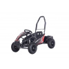 RAMIZ Elektrická bugina MAIGHTY - čierna - 1000W - 48V 12Ah - 2025