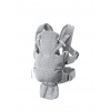 BabyBjorn Ergonomický nosič MOVE 3D Mesh Varianta: grey