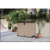 Záhradný box Keter STORE-IT-OUT MIDI (new) béžový / hnedý