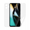 Ochranná fólia Screenshield MyPhone N23 Lite - celé tělo