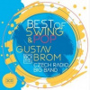 Gustav Brom Czech Radio Big Band: Best of Swing & Pop CD