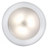 Stolová lampa na nočný stolík 0,5 W 30 lm 4000K biela Industrial Milo 5730 Rabalux
