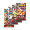 Pokémon TCG - Obsidian Flames - Booster