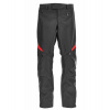 Nohavice SPORTMASTER H2OUT PANTS 2023, SPIDI (čierna/červená) Velikost: M