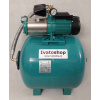 OMNIGENA, Domáca vodáreň Omnigena MH 1300 INOX / 80L
