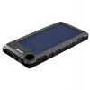 Sandberg Outdoor Solar Powerbank 10000 mAh, solární nabíječka, černá (420-53)