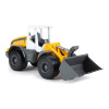Lena Nakladač Liebherr L538