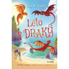 Léto s draky - Ed Clarke