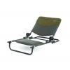 TRAKKER Kreslo na lehátko - RLX Bedchair Seat - TR217300