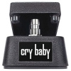 Dunlop CBM95 Cry Baby Mini Wah Pedal