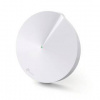 Kompletný Wi-Fi systém TP-Link Deco M5 (1 ks) (Deco M5 (1-pack)) biely