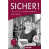 Deutsch als Fremdsprache / Arbeitsbuch mit Audio-CD, Lektion 1 - 12