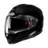 Prilba HJC RPHA91 lesklá čierna/METAL BLACK - S