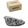 REFLEKTOR PRAVÁ LAMPA PRE HYUNDAI i10 II 1.0 1.2 2013-