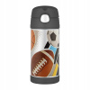 Termos Thermos so slamkou FUNTAINER SPORT 355 ml