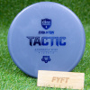 Discmania Tactic - EXO Hard (Discmania) Farba: Šedá