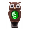SWIFF Owl Brown