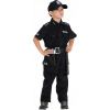 Kostým pre chlapca - Poľský policajt Outfit R116 Karneval policajt R116 (Kostým pre chlapca - Poľský policajt Outfit R116 Karneval policajt R116)